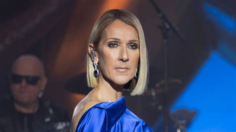 ‘I am heartbroken’: Celine Dion delivers moving tribute to the late 